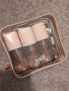 Snif Hot Cakes Layering Bundle